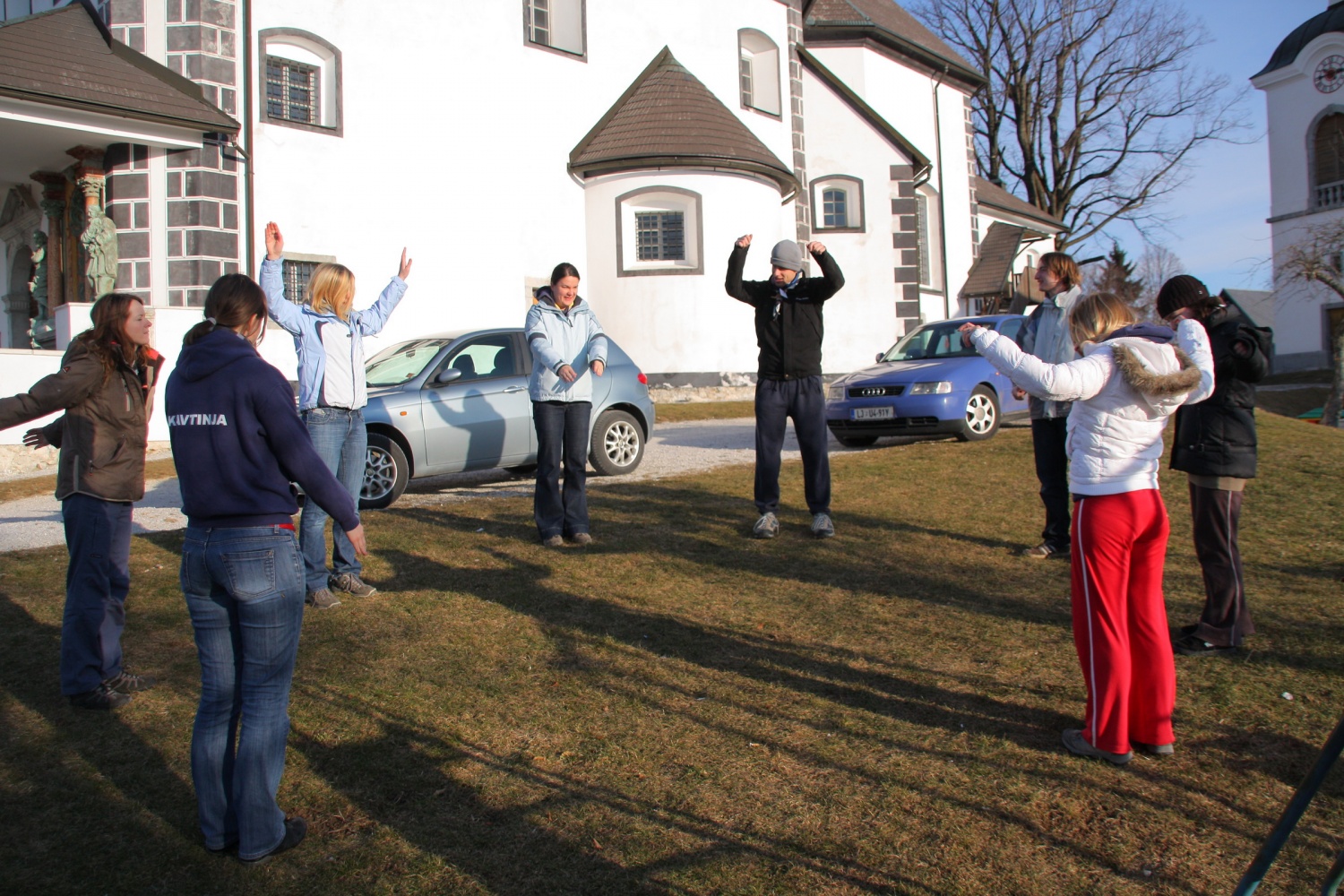 Veščinski vrelec modrosti