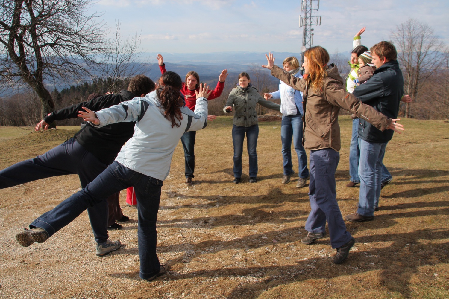 Veščinski vrelec modrosti
