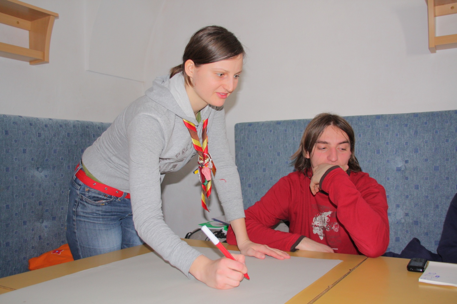 Veščinski vrelec modrosti