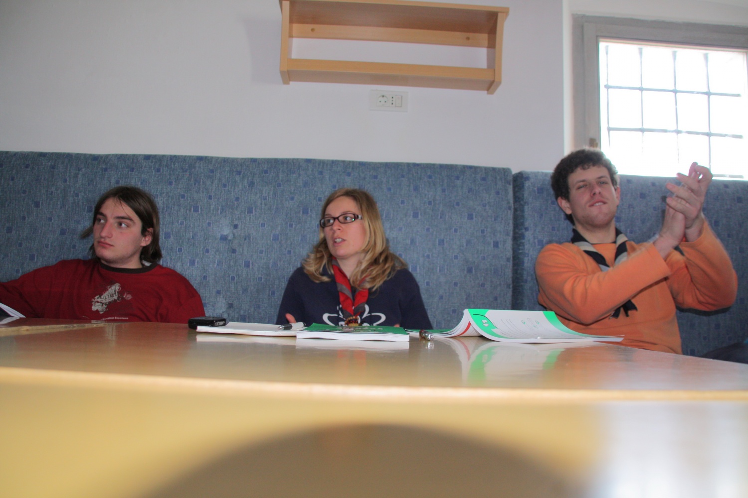 Veščinski vrelec modrosti