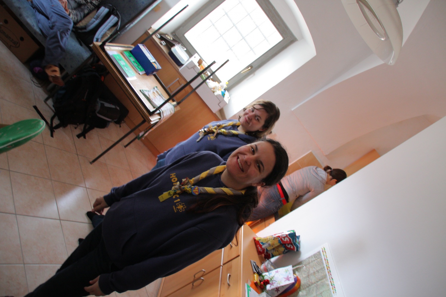 Veščinski vrelec modrosti