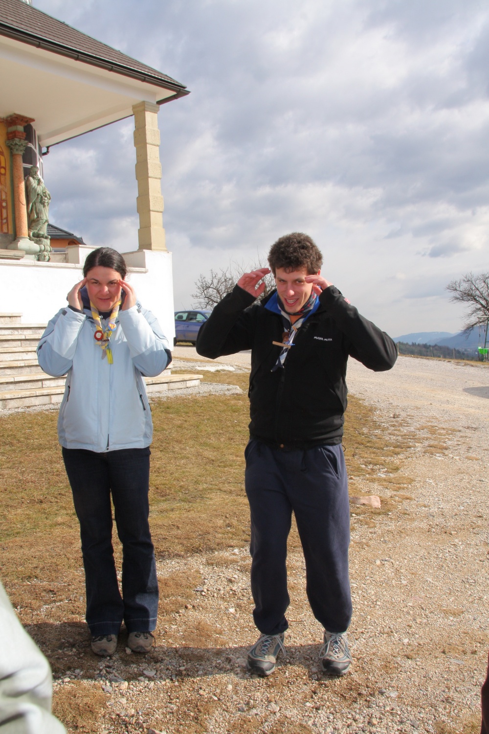 Veščinski vrelec modrosti