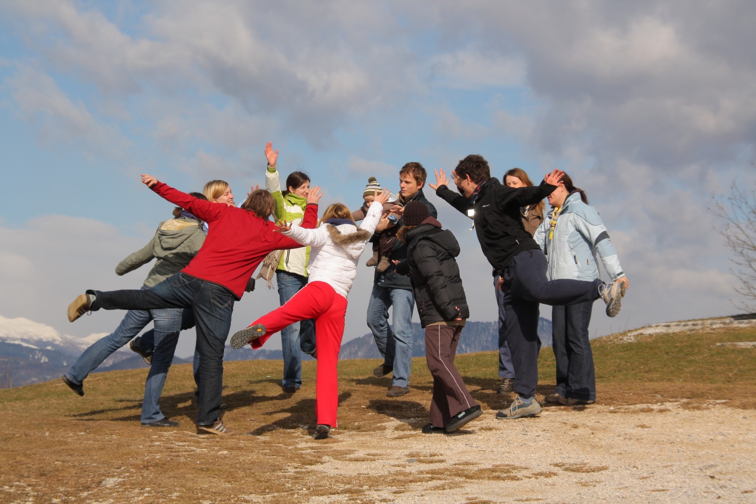 Veščinski vrelec modrosti