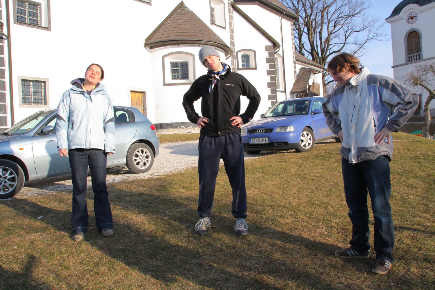 Veščinski vrelec modrosti