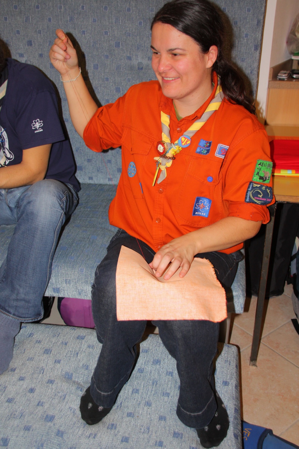 Veščinski vrelec modrosti