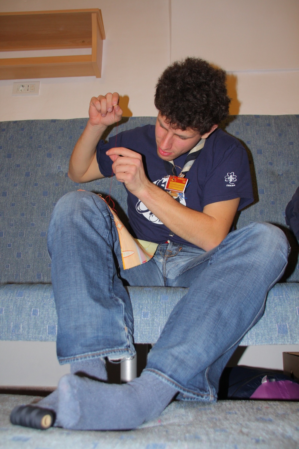 Veščinski vrelec modrosti