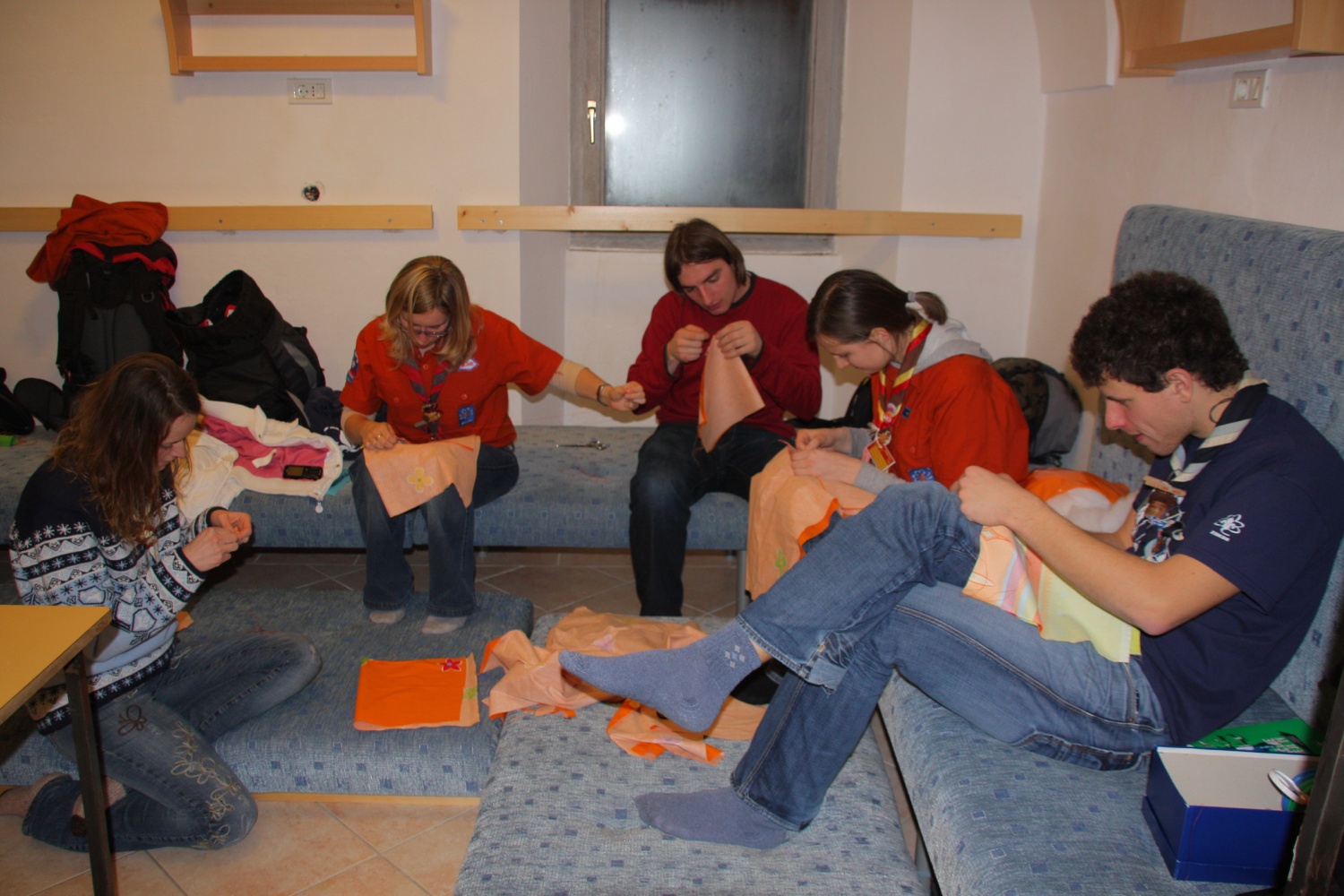 Veščinski vrelec modrosti