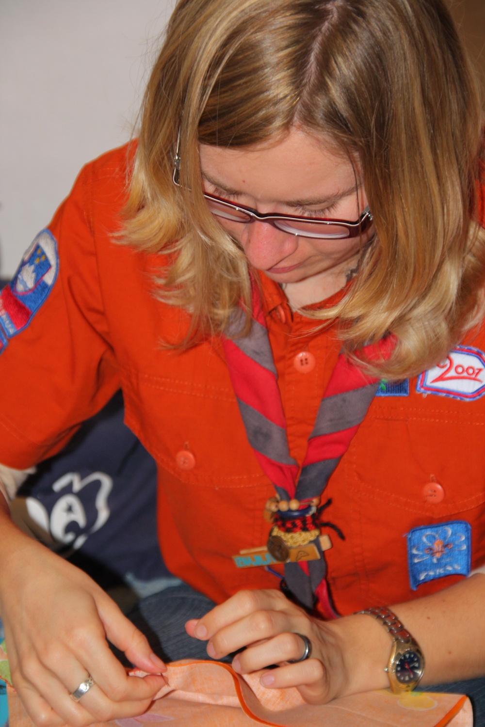 Veščinski vrelec modrosti