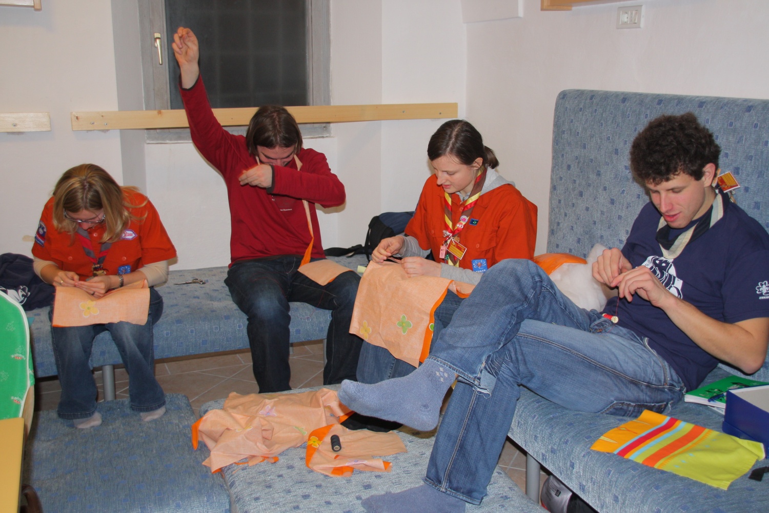 Veščinski vrelec modrosti