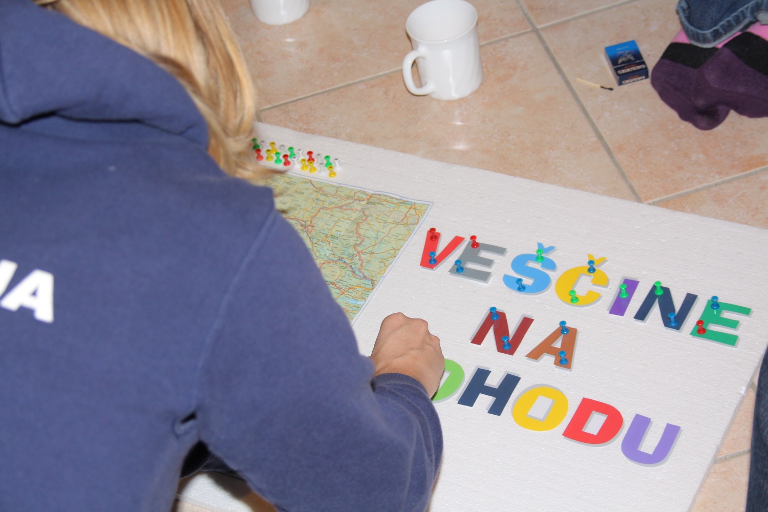 Veščinski vrelec modrosti