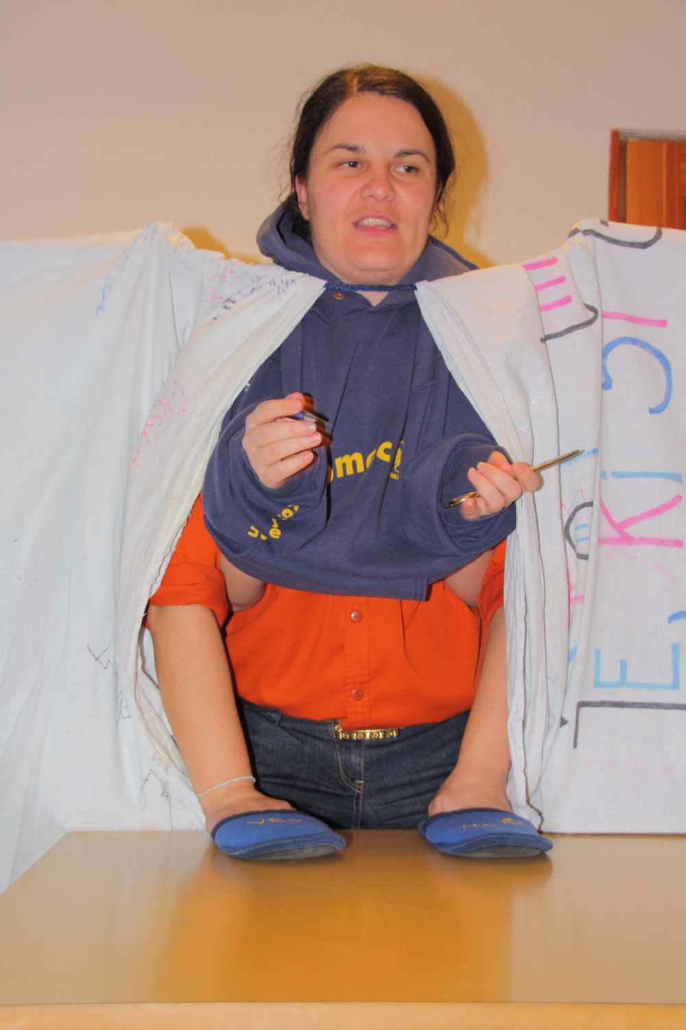 Veščinski vrelec modrosti