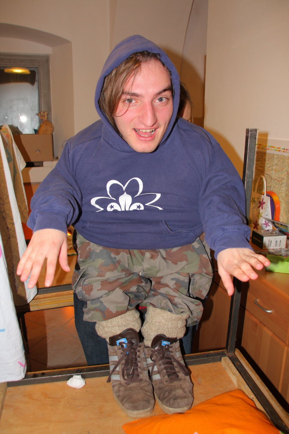 Veščinski vrelec modrosti