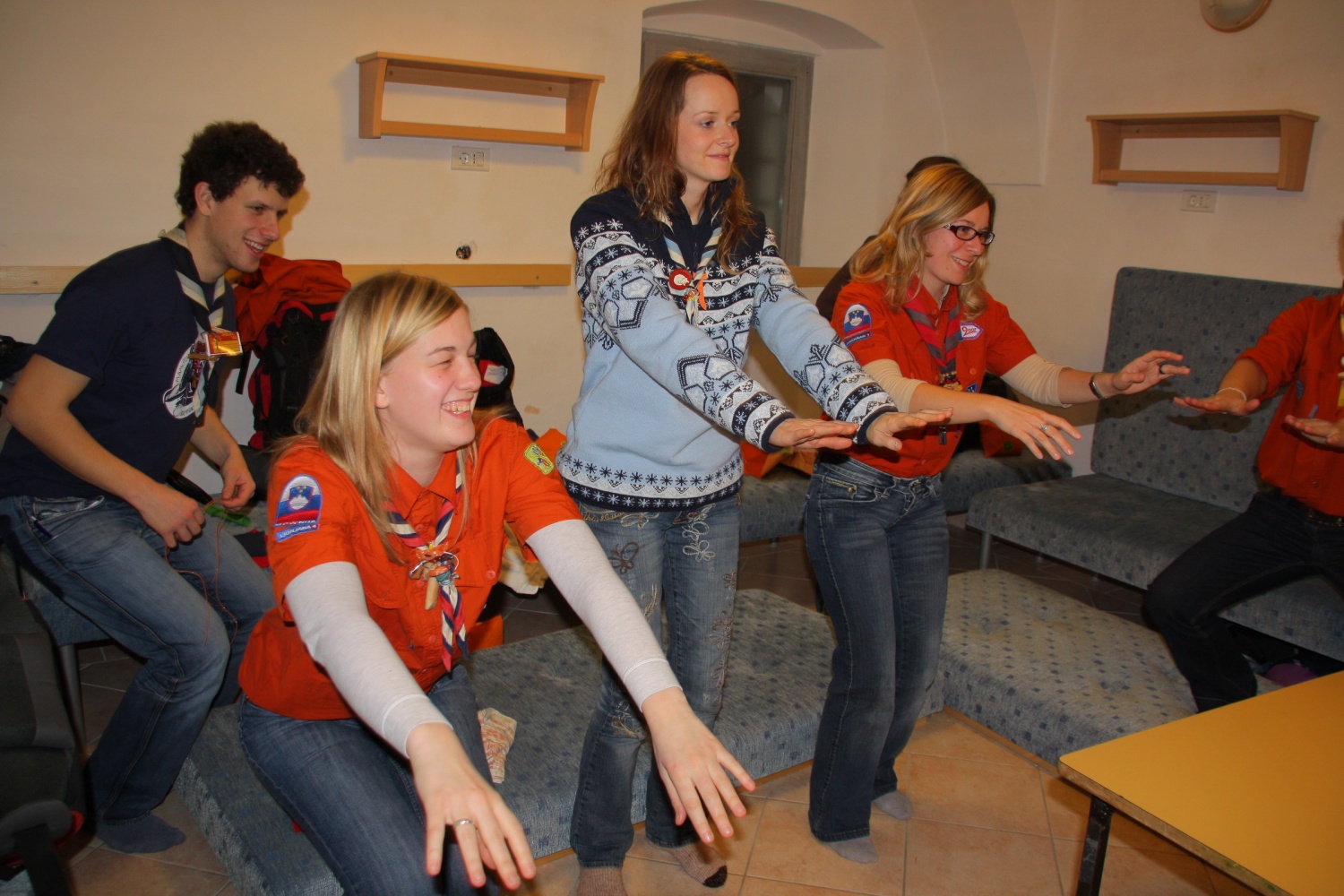 Veščinski vrelec modrosti