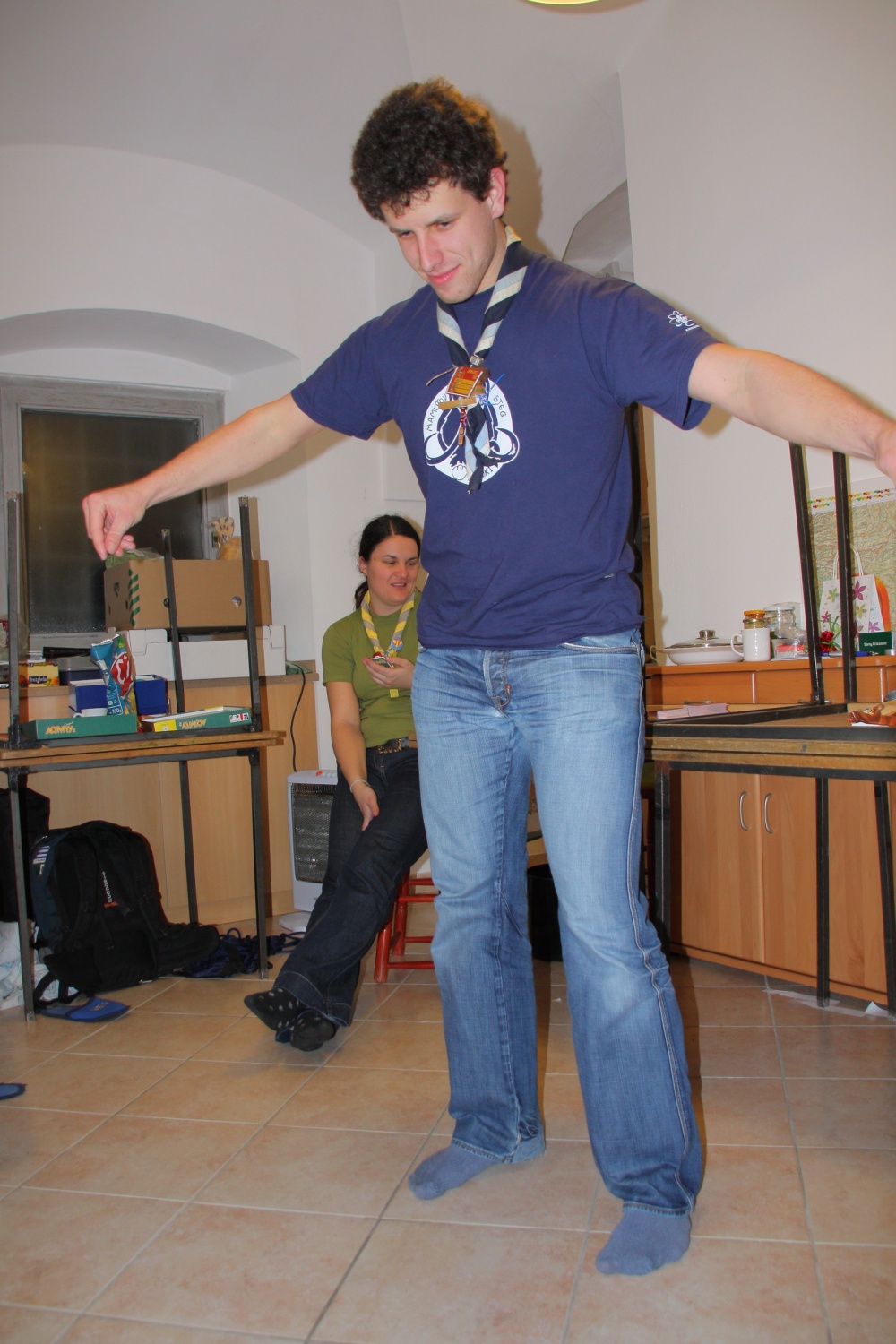 Veščinski vrelec modrosti