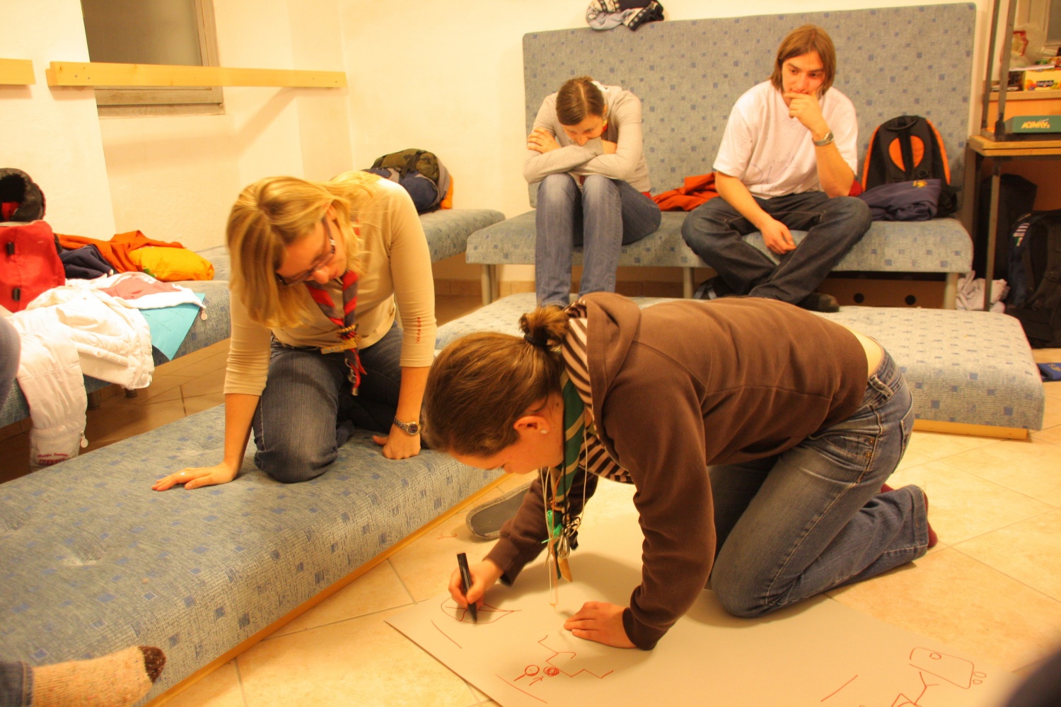 Veščinski vrelec modrosti