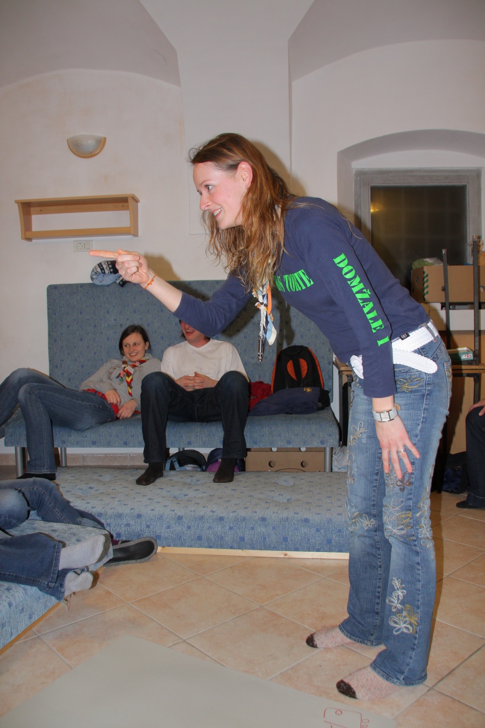 Veščinski vrelec modrosti