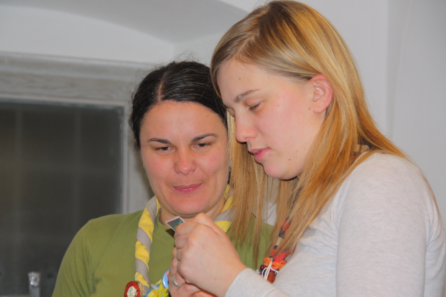 Veščinski vrelec modrosti