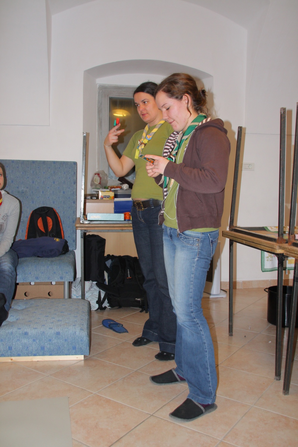 Veščinski vrelec modrosti