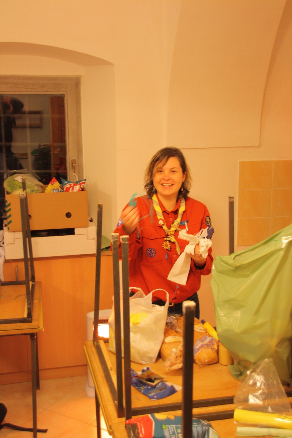 Veščinski vrelec modrosti