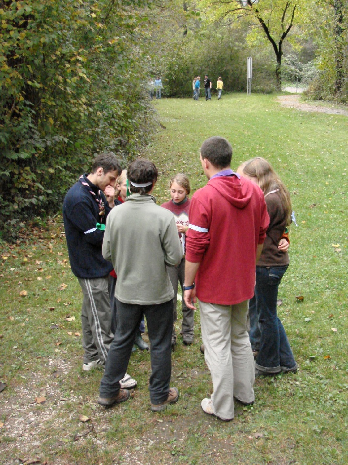 le kako bi mi prišli do čim več simbolov???