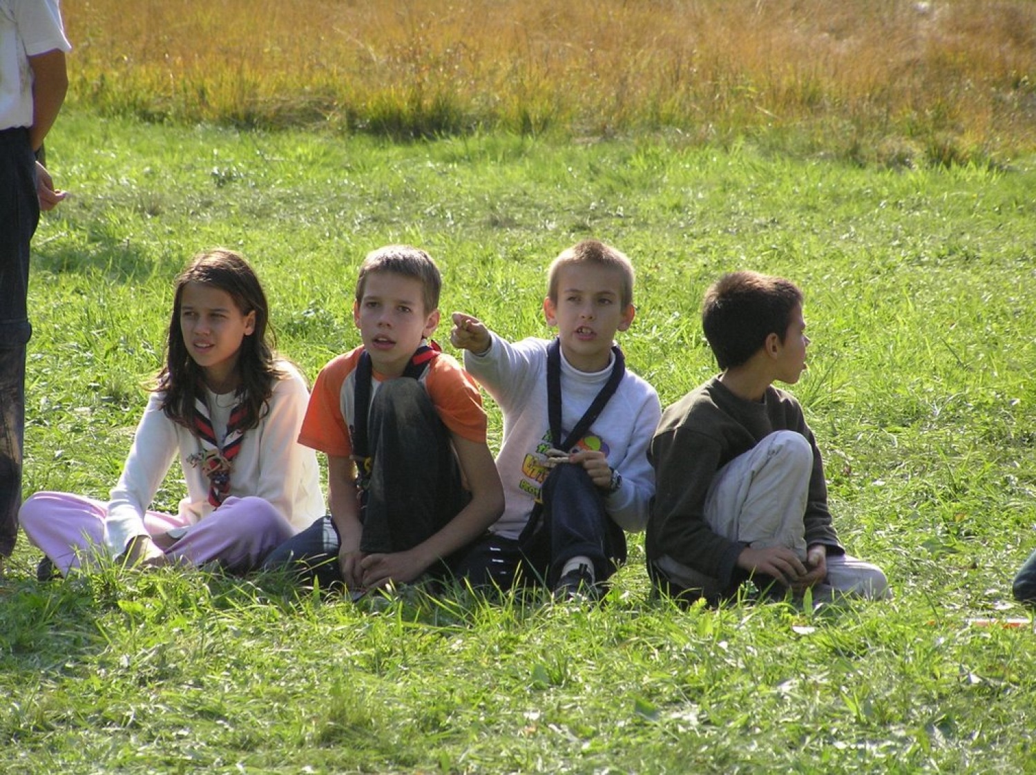 še fotgrafije dogodka