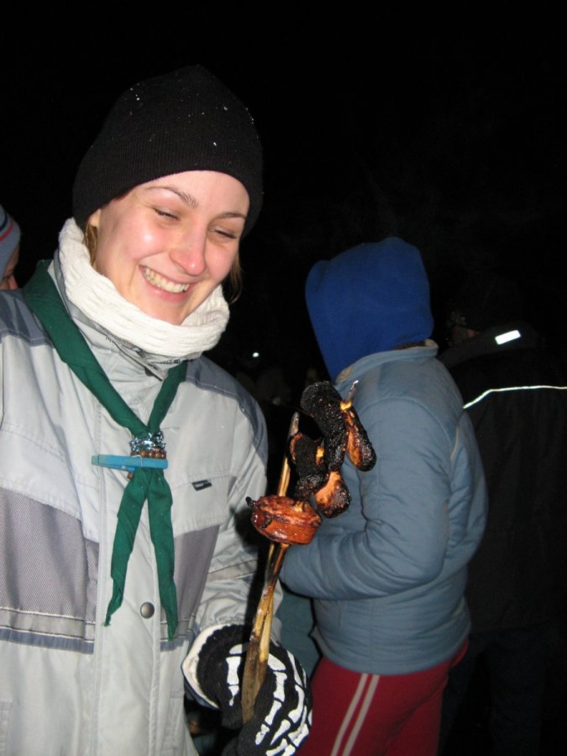 Taborna šola ZSKSS 2009