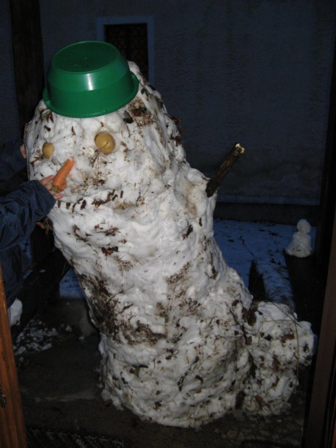 Taborna šola ZSKSS 2009