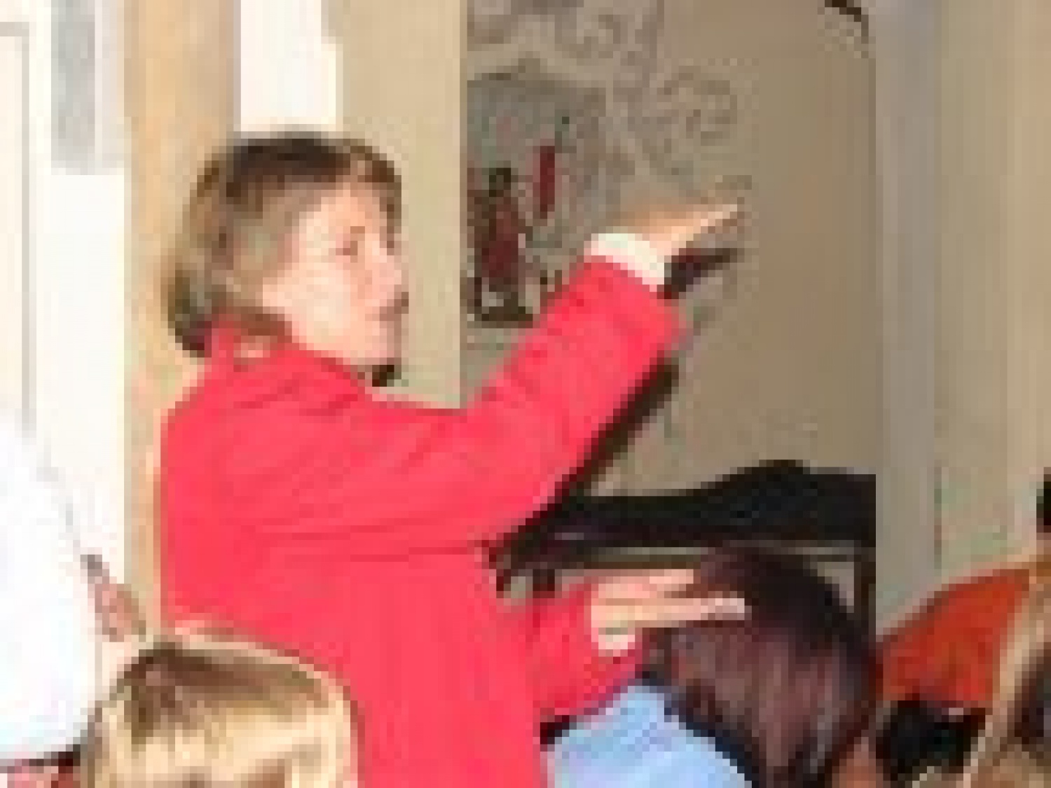 Slike z jesenskega dneva ptujskega stega, 7. 10. 2007.