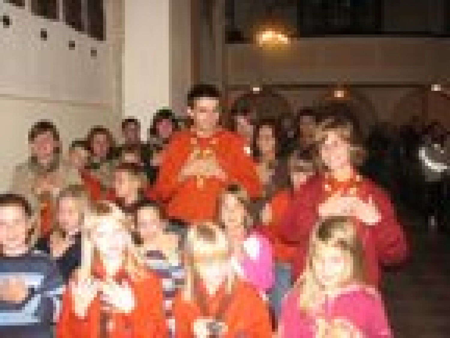 Slike z jesenskega dneva ptujskega stega, 7. 10. 2007.