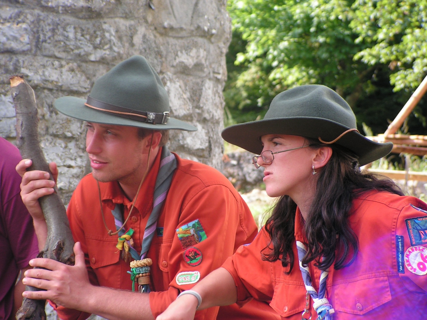 Sta bla kr face tale dva modela, kljub svoji starosti