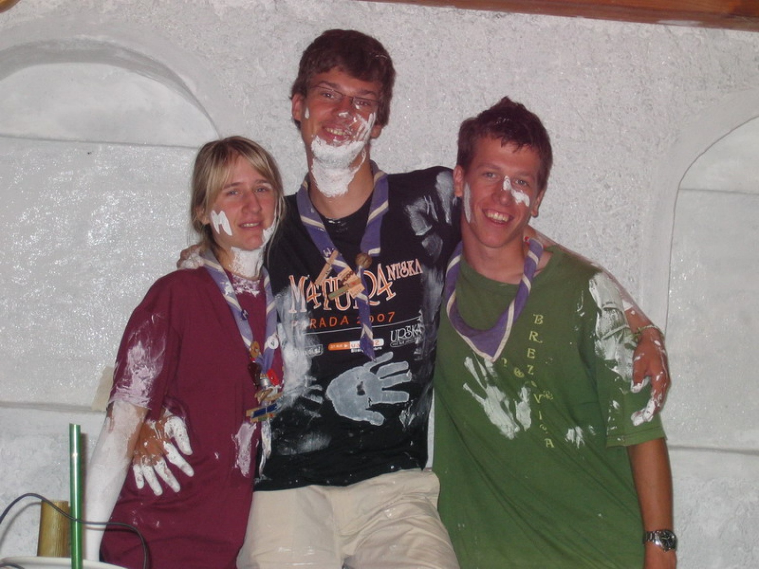 Sej slike vse povedo=)