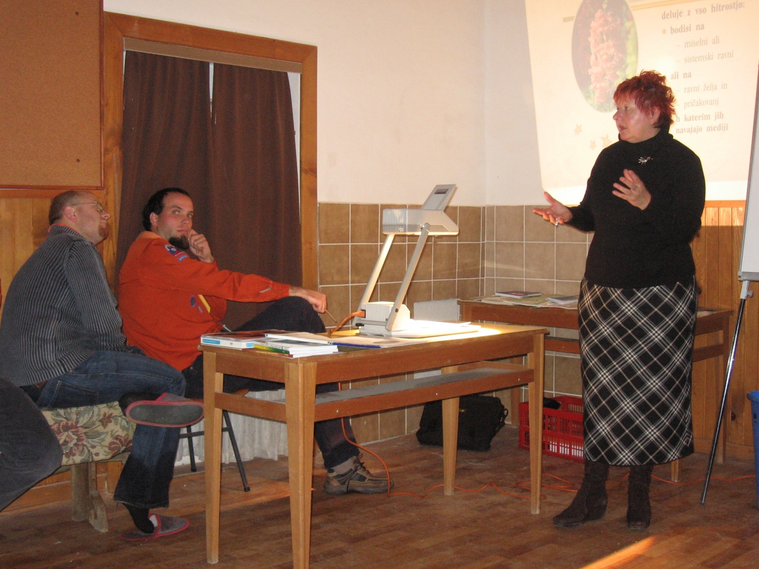 Zdenka Zalokar Divjak