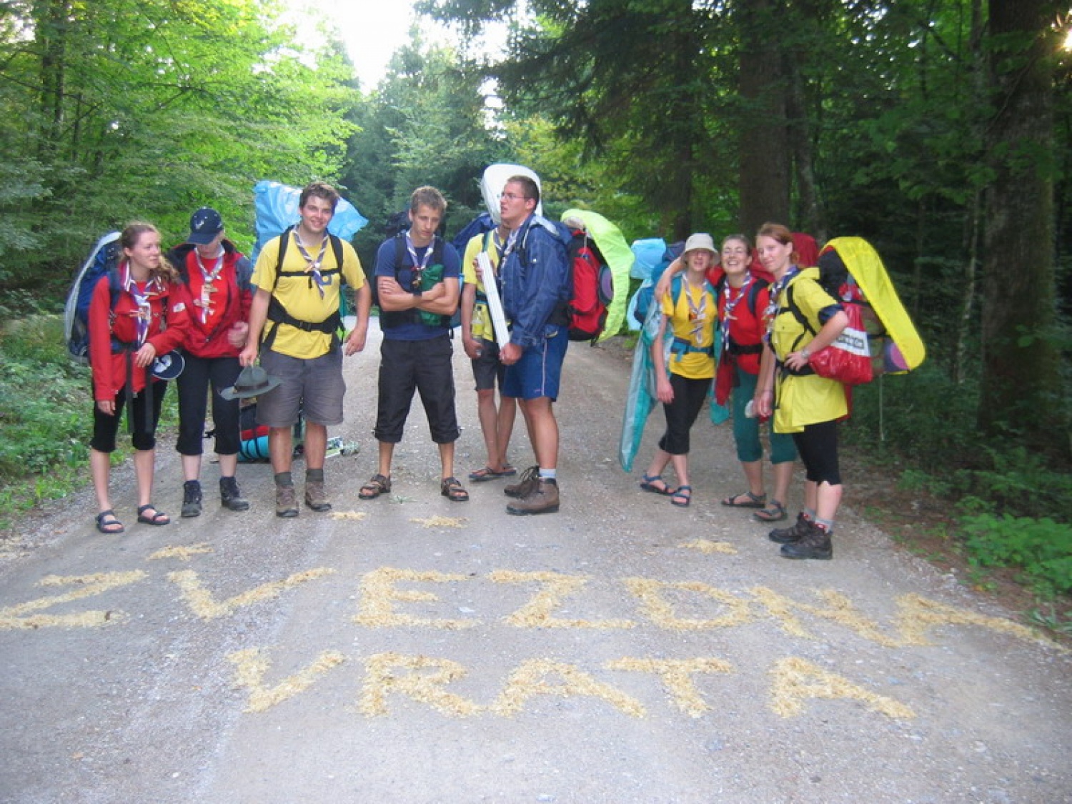 Sej slike vse povedo=)