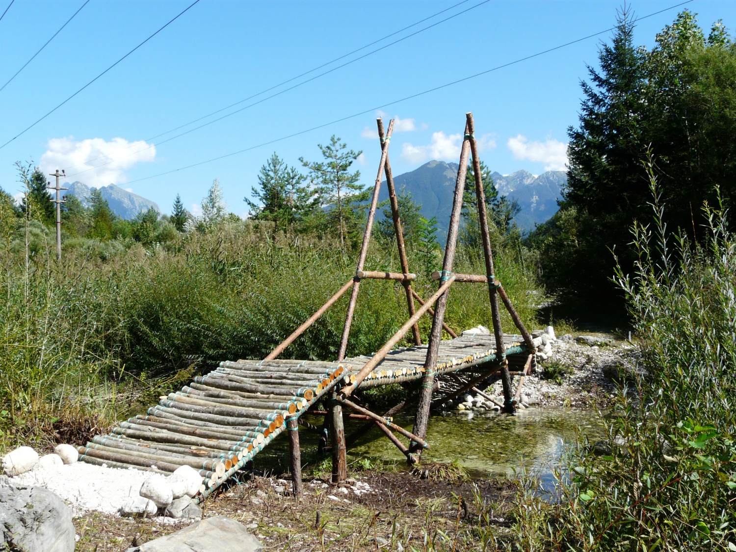 Lep končni rezultat