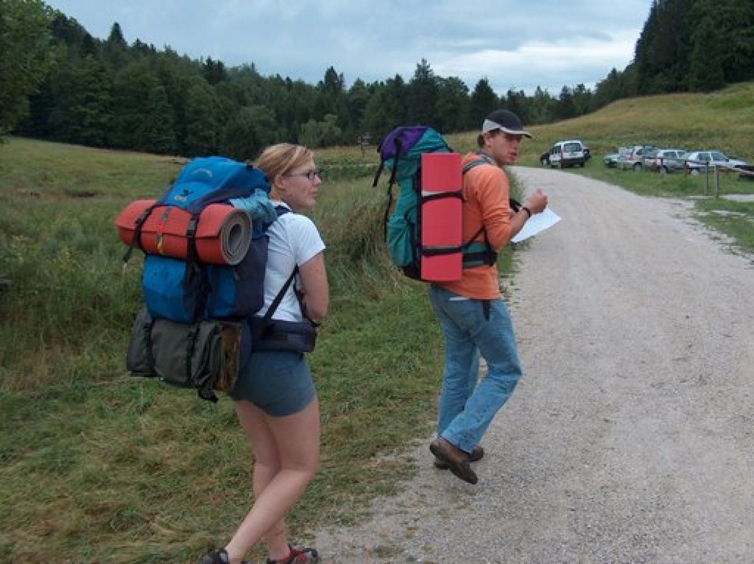 Taborna šola življenja v naravi