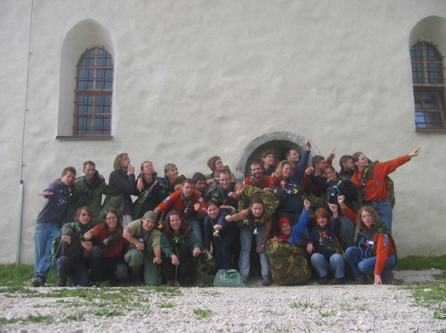 Uršlja Gora ti si naša...