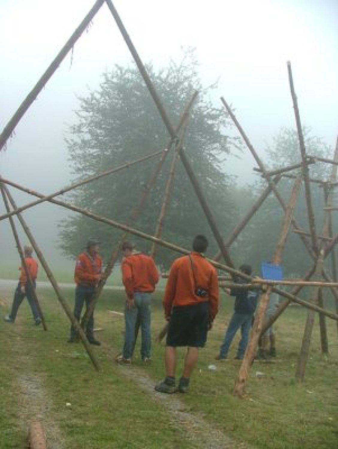 Taborna šola življenja v naravi