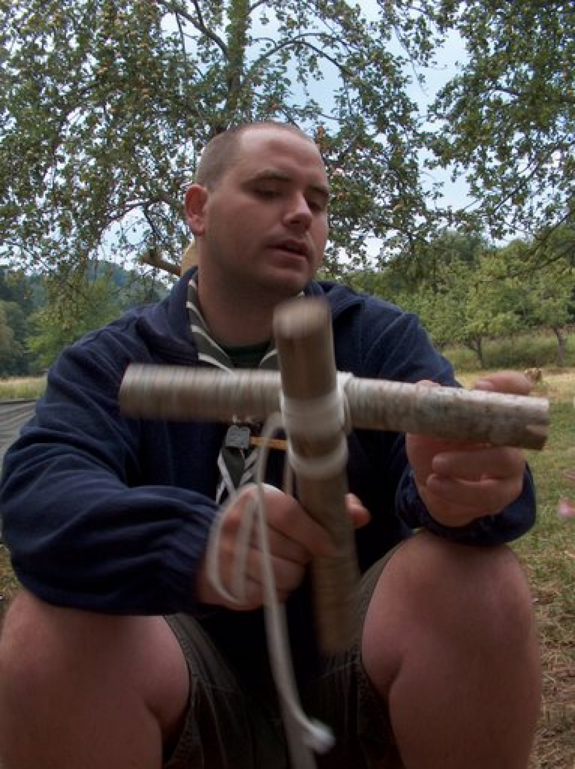 Taborna šola življenja v naravi