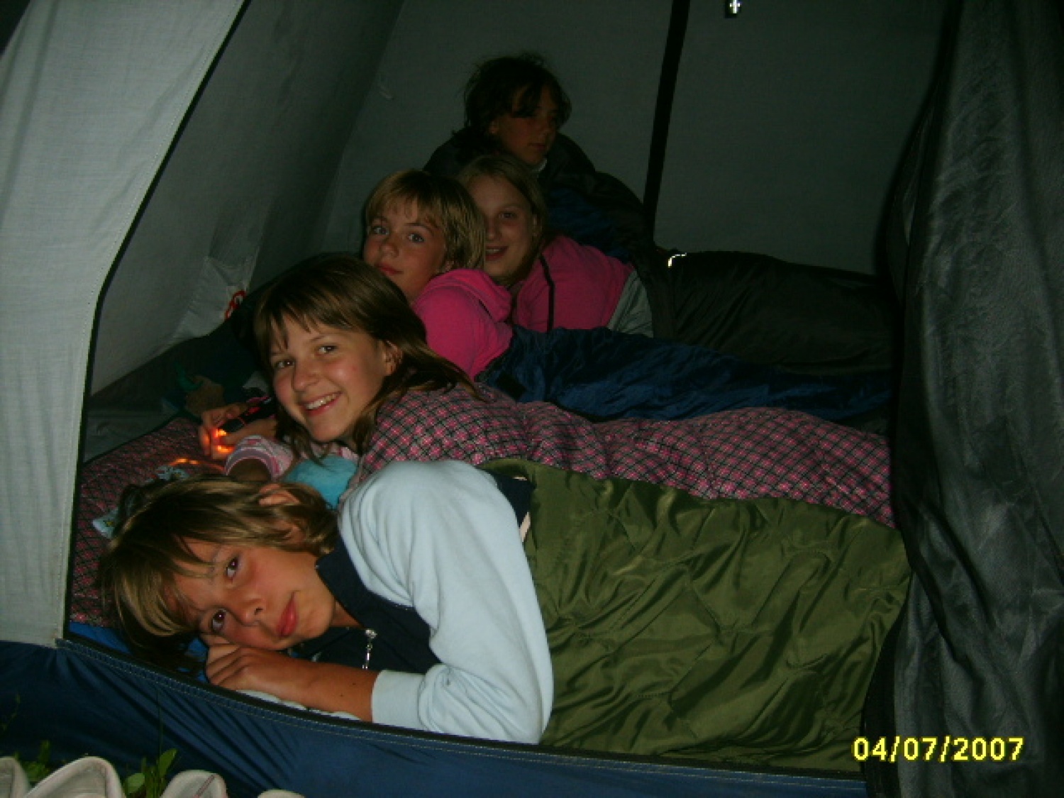 tam v džungli je lev že zaspal