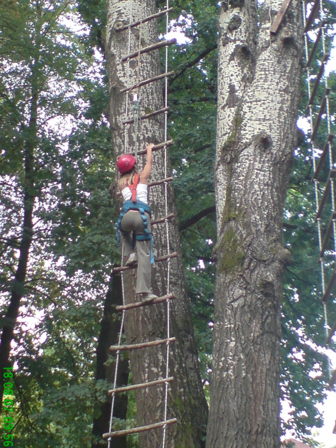 Adrenalinski park Biosfera