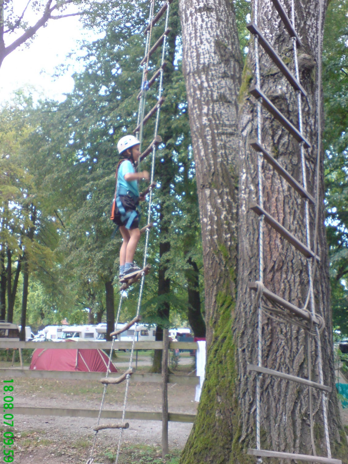 Adrenalinski park Biosfera