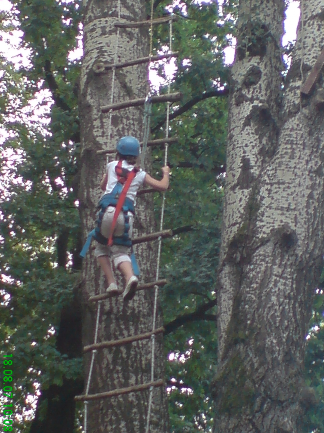Adrenalinski park Biosfera