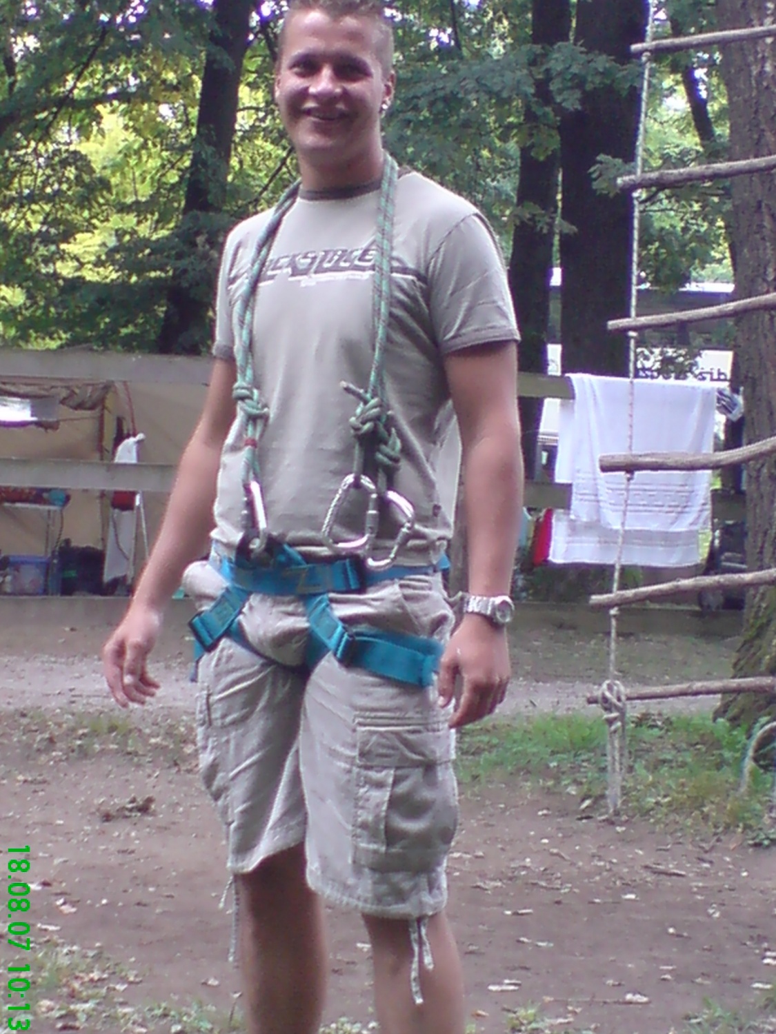 Adrenalinski park Biosfera