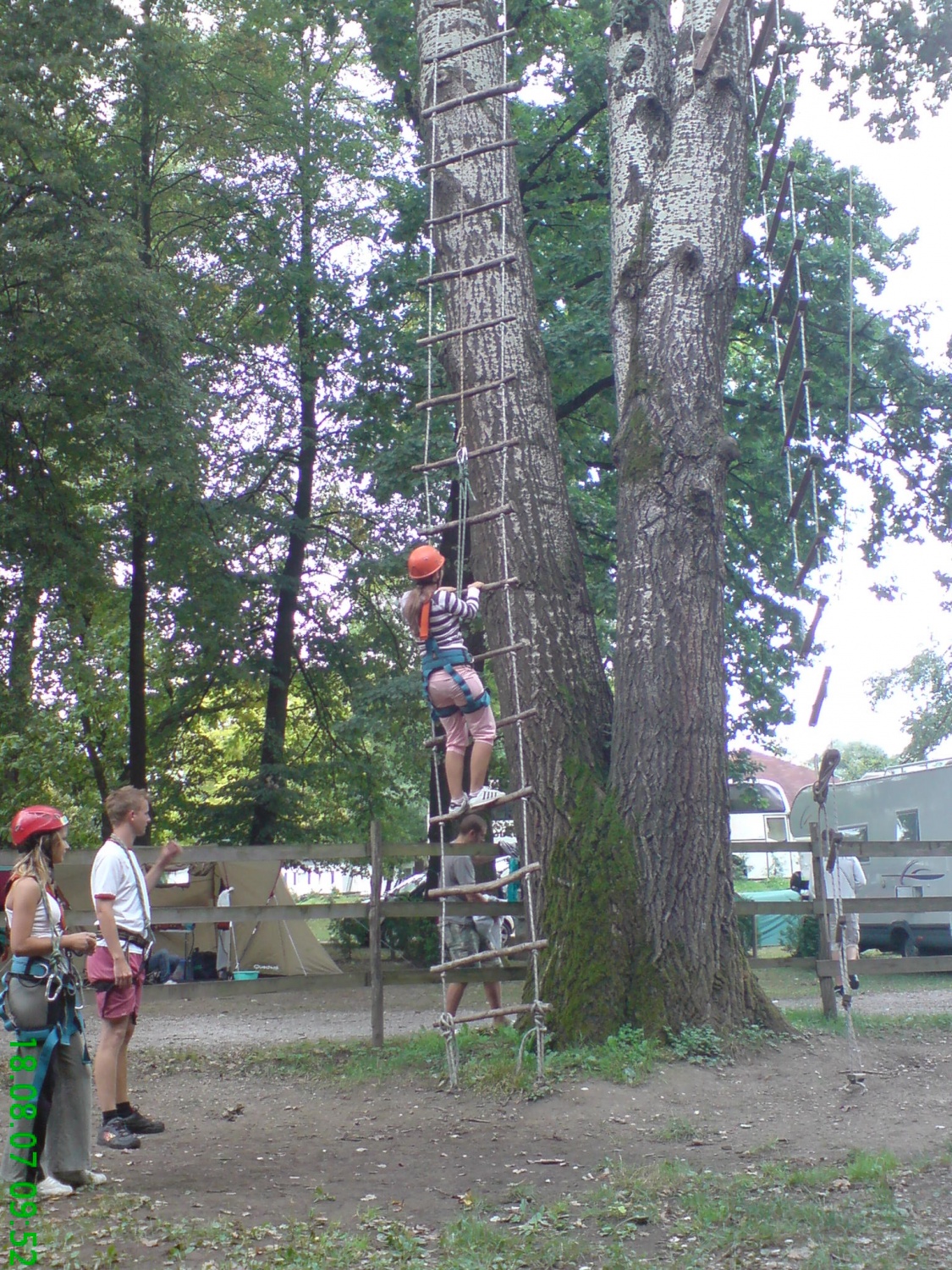 Adrenalinski park Biosfera