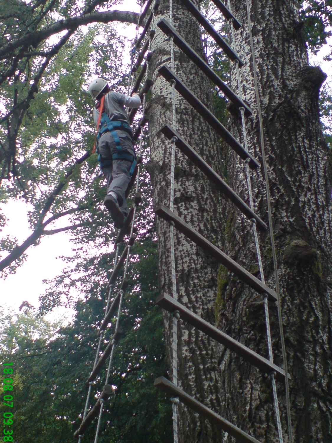Adrenalinski park Biosfera