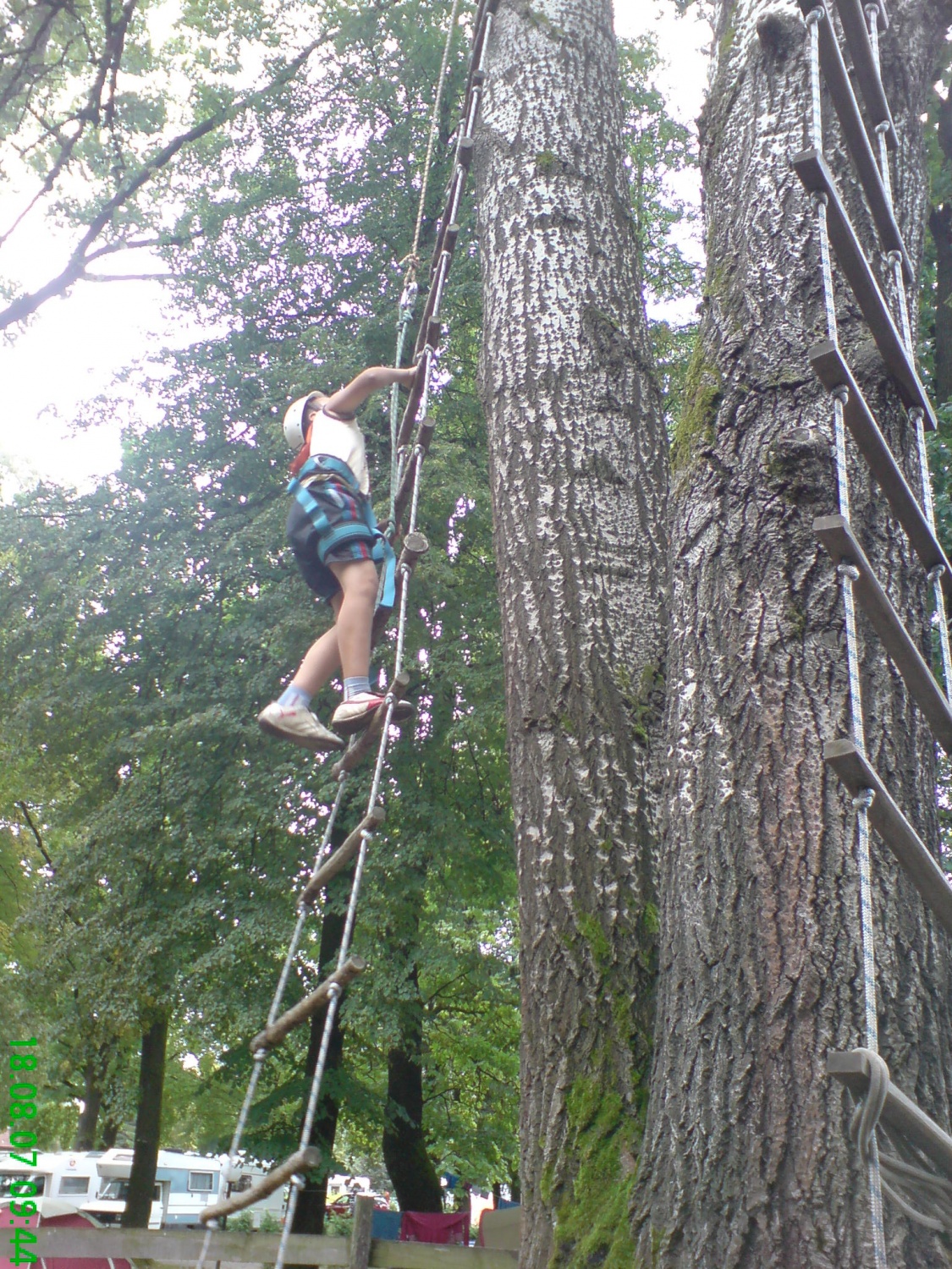 Adrenalinski park Biosfera