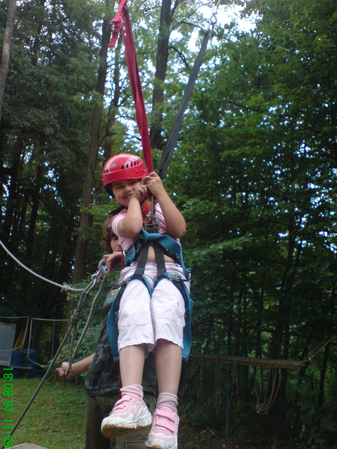 Adrenalinski park Biosfera