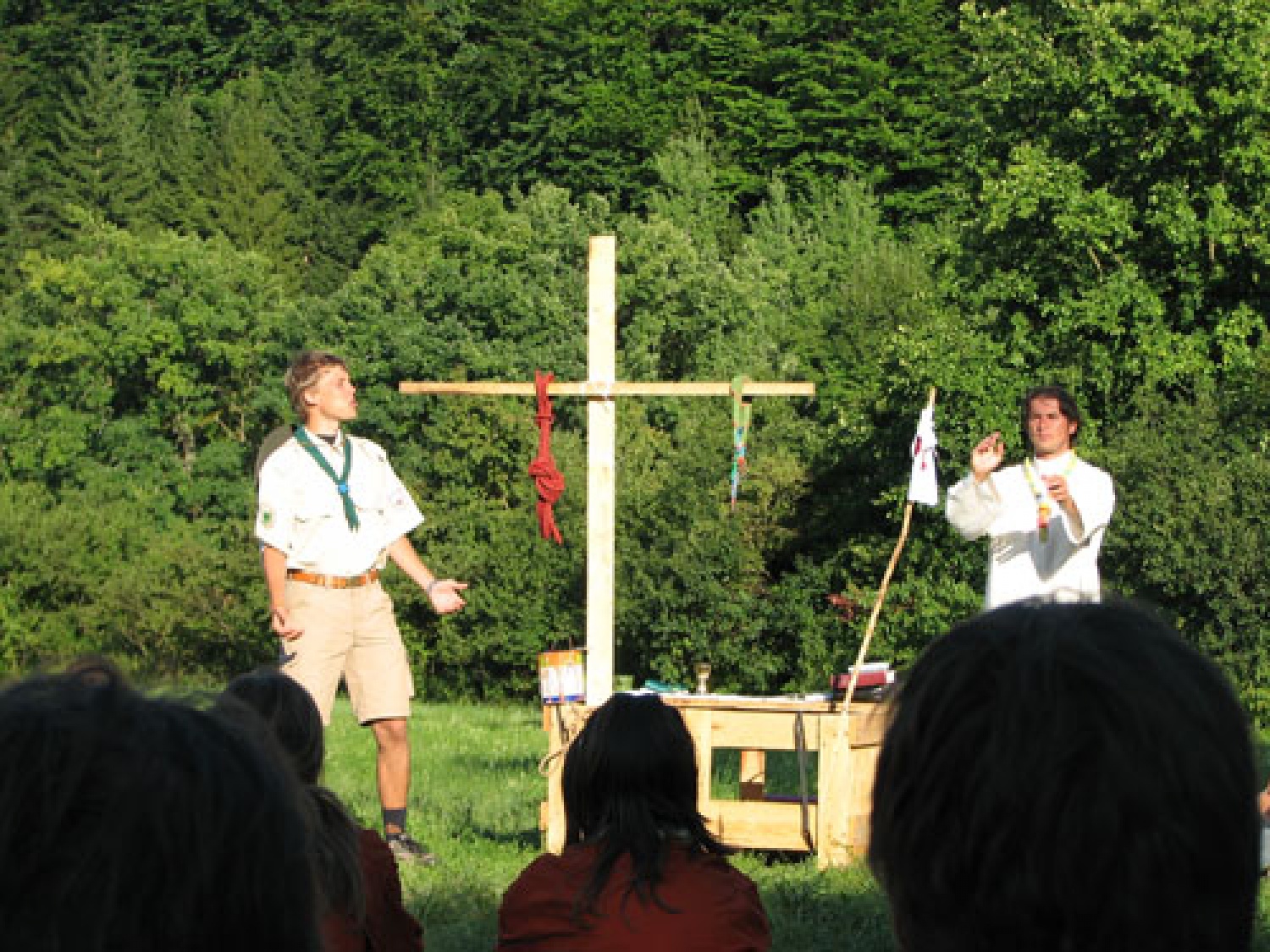 slikice s prvega tzv-ja