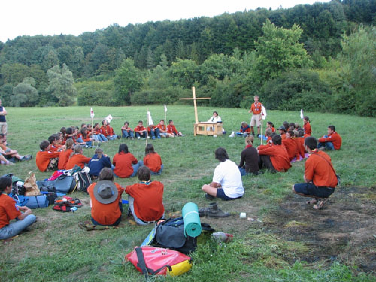 slikice s prvega tzv-ja