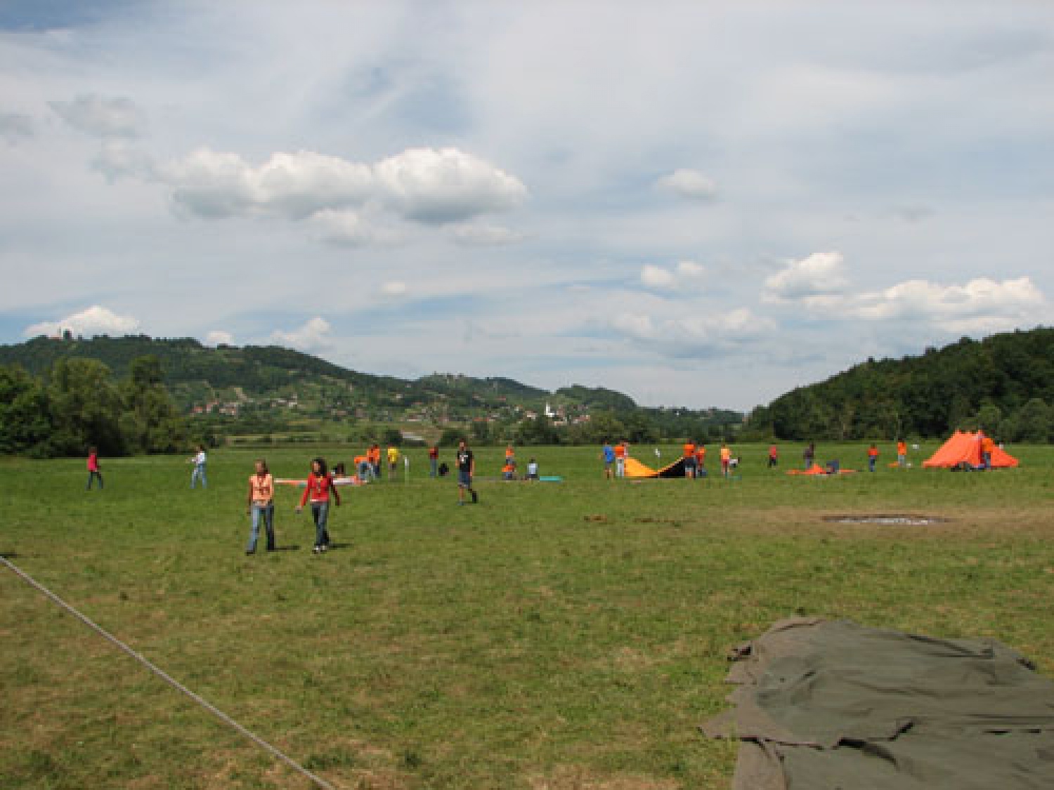 slikice s prvega tzv-ja